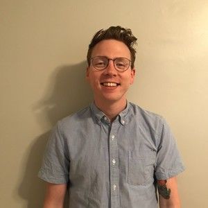 Meet your Posher, Alec